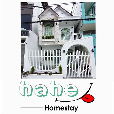 Hahe Homestay Далат Экстерьер фото