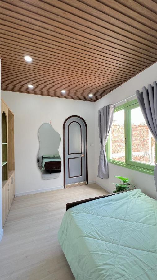 Hahe Homestay Далат Экстерьер фото
